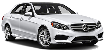 Luxury Car Rental Norway